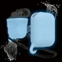 Nightglow Blue
