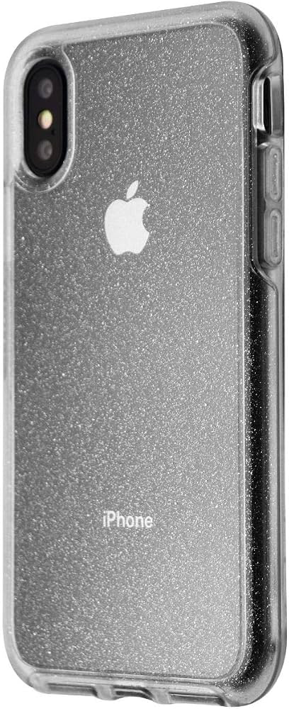 OtterBox iPhone X Symmetry Clear