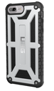 Platinum/Black