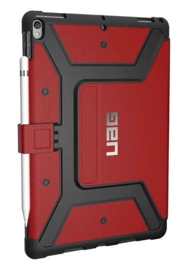 UAG iPad Air 2019 / iPad Pro 10.5 Metropolis Case