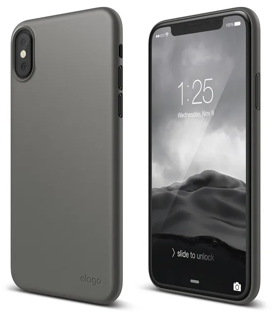Elago iPhone XS/X Inner Core Case