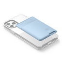 Pastel Blue