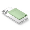 Pastel Green