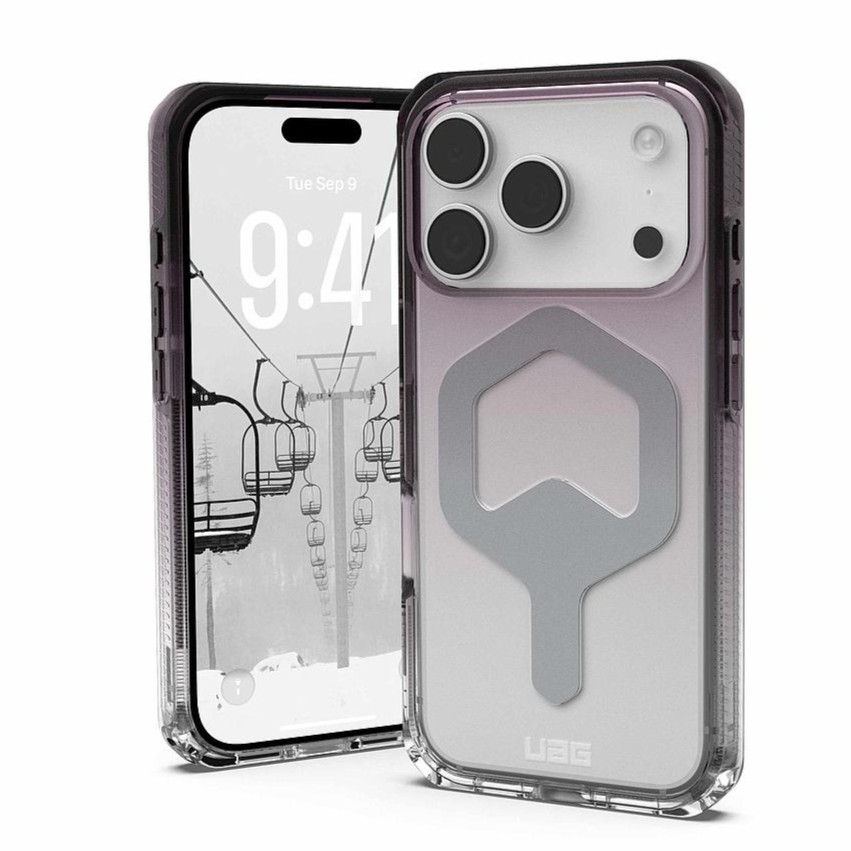 [11452911404G] UAG iPhone 18 Pro/17 Pro Plyo Ombre Magsafe Case