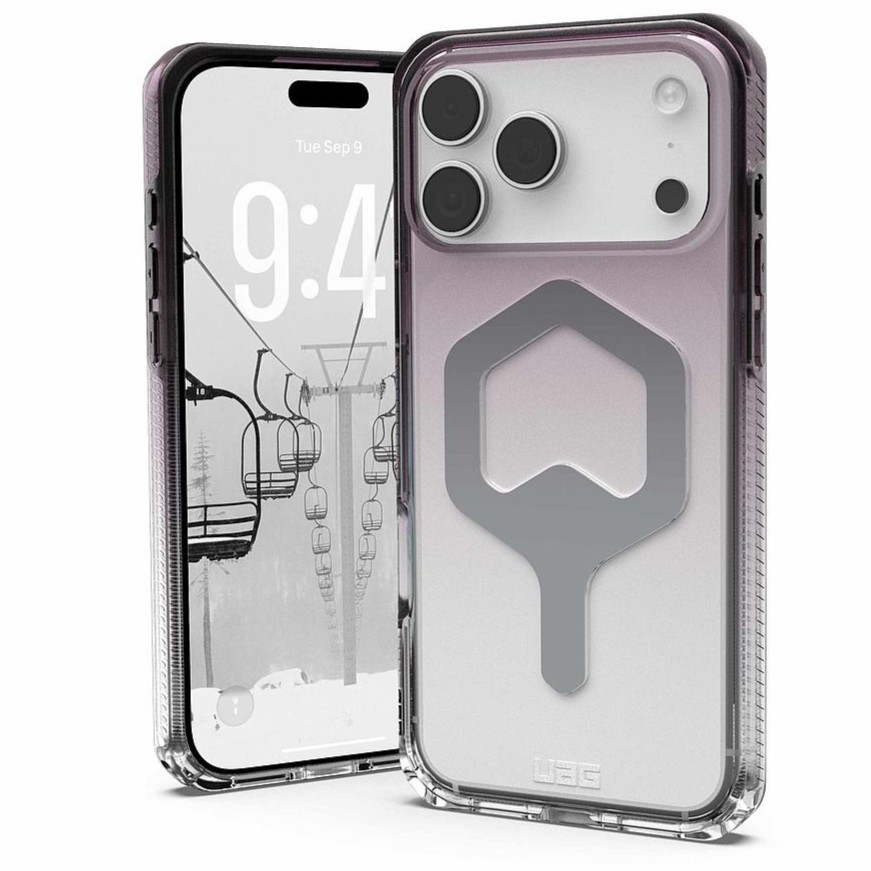 [11453011404G] UAG iPhone 18 Pro Max/17 Pro Max Plyo Ombre Magsafe Case