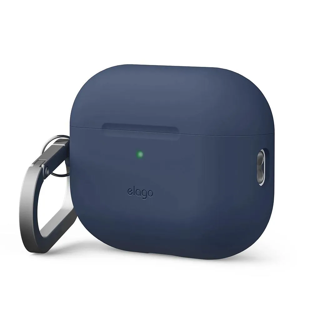 Elago AirPods Pro 3 Silicone Hang Case