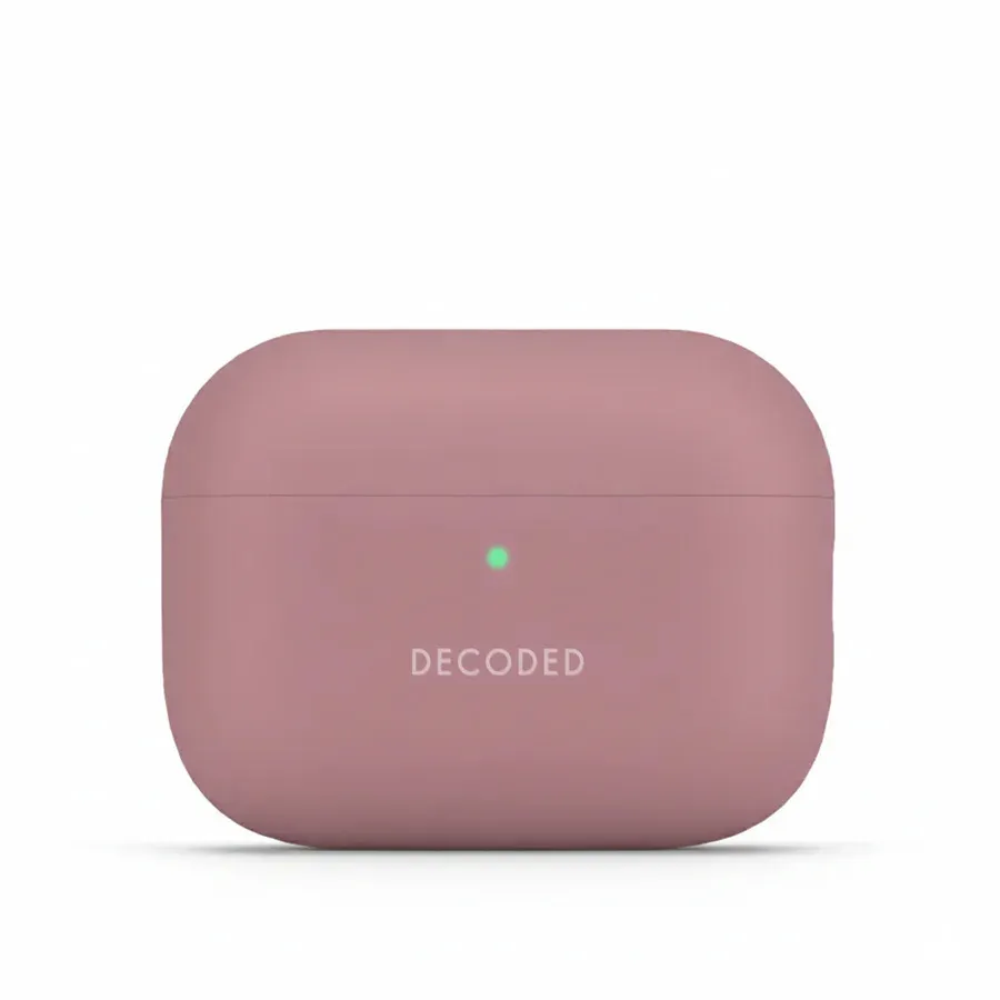 Decoded AirPods Pro 3 Silicone Case