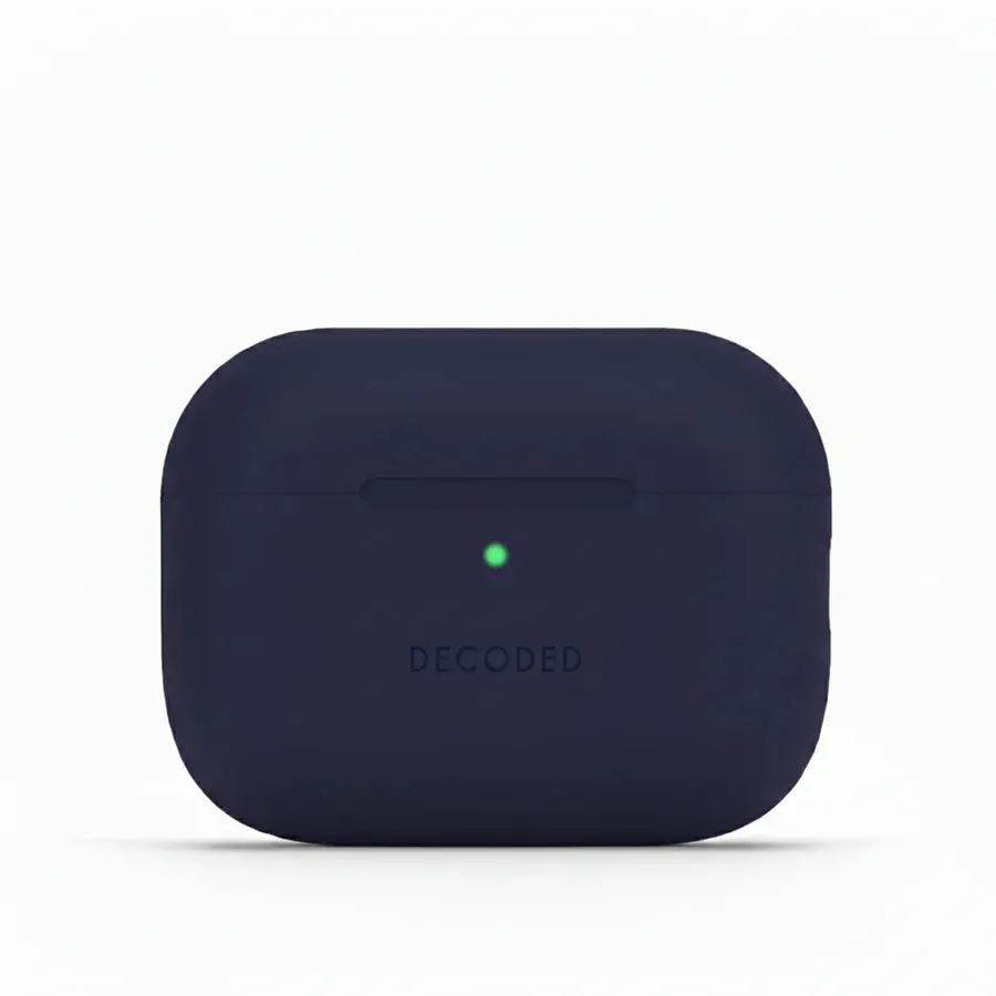 Decoded AirPods Pro 3 Silicone Case