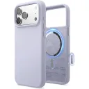 Elago iPhone 18 Pro Max/17 Pro Max Magnetic Silicone Case (Camera Control Key Included)