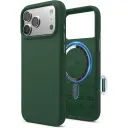 Elago iPhone 18 Pro Max/17 Pro Max Magnetic Silicone Case (Camera Control Key Included)