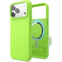 Elago iPhone 18 Pro Max/17 Pro Max Magnetic Silicone Case (Camera Control Key Included)