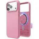 Elago iPhone 18 Pro Max/17 Pro Max Magnetic Silicone Case (Camera Control Key Included)