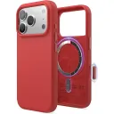 Elago iPhone 18 Pro/17 Pro Magnetic Silicone Case (Camera Control Key Included)