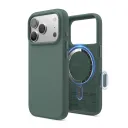 Elago iPhone 18 Pro/17 Pro Magnetic Silicone Case (Camera Control Key Included)