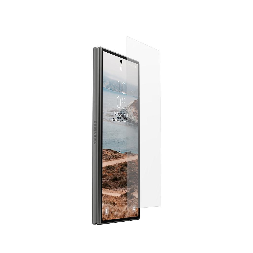 [24447311VNA] UAG Samsung Galaxy Z Fold 7 Glass Shield (2025)