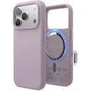 Soft Purple