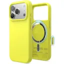 Neon Yellow