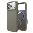 Elago iPhone 18 Pro/17 Pro Magnetic Silicone Case (Camera Control Key Included)