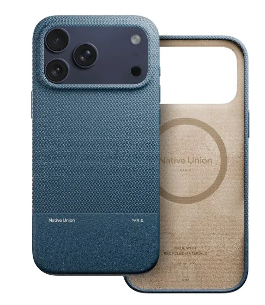 Native Union iPhone 18 Pro Max/17 Pro Max (RE)Classic Case