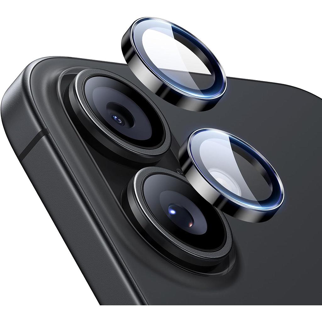 ESR iPhone 17/16/16 Plus Armorite Camera Lens Protector