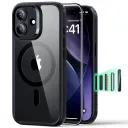 Clear Black