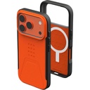 UAG iPhone 18 Pro Max/17 Pro Max Civilian Magsafe Case