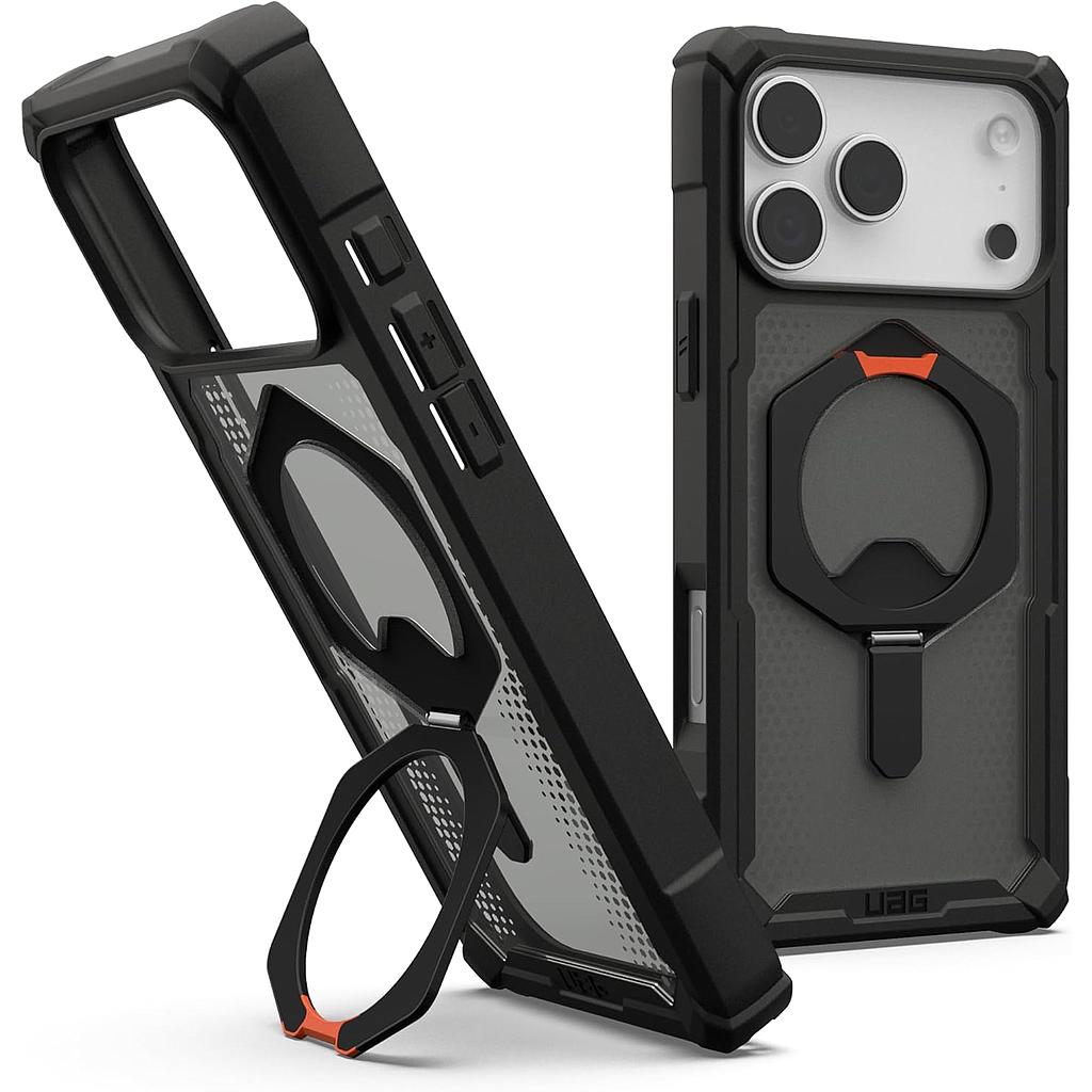 UAG iPhone 18 Pro Max/17 Pro Max Plasma XTE Magsafe Case