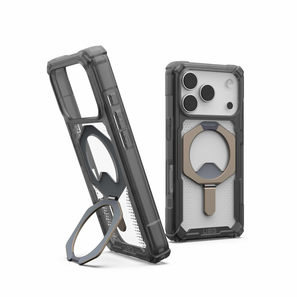 UAG iPhone 18 Pro Max/17 Pro Max Plasma XTE Magsafe Case