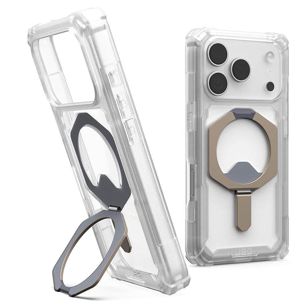 UAG iPhone 18 Pro/17 Pro Plasma XTE Magsafe Case