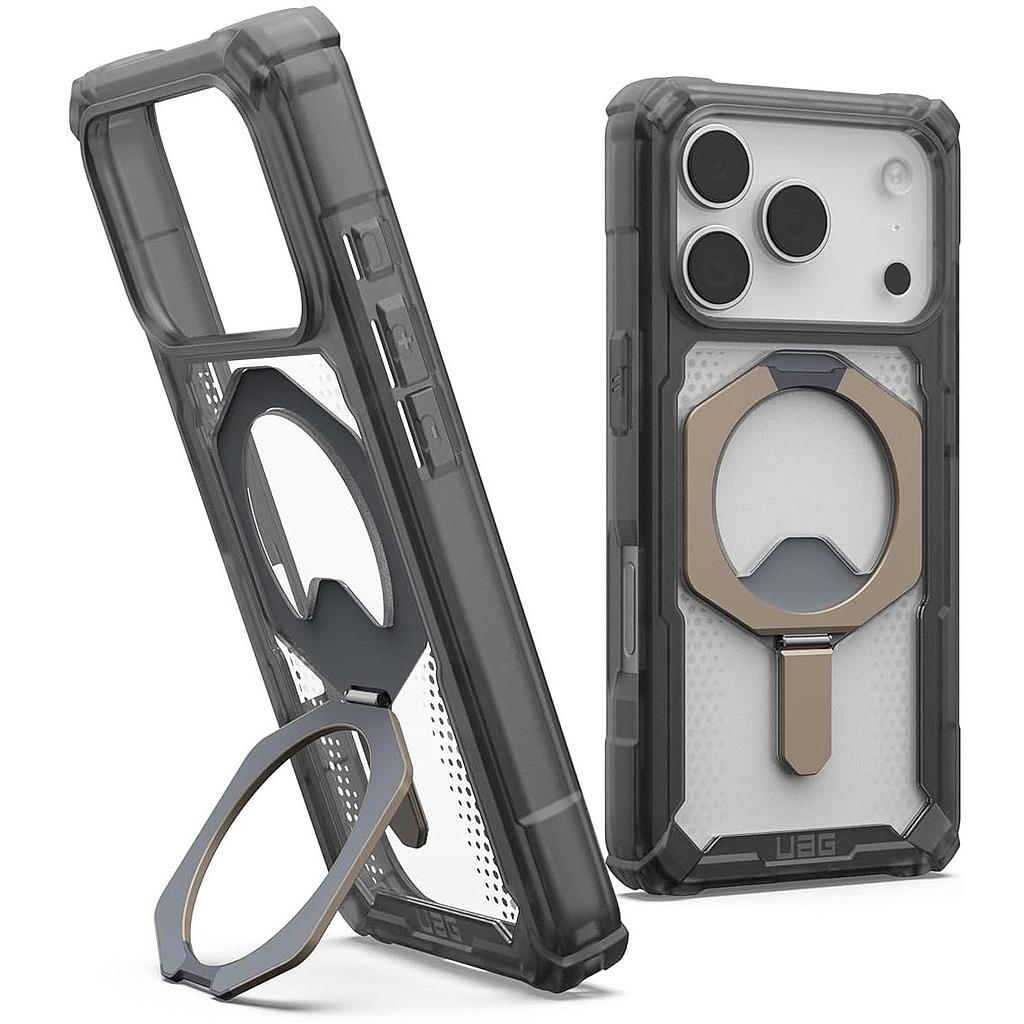 UAG iPhone 18 Pro/17 Pro Plasma XTE Magsafe Case