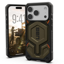 UAG iPhone 18 Pro/17 Pro Monarch Pro Kevlar Magsafe Case