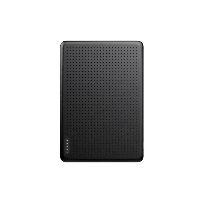 [ACTPB-5KMS-BLK] Native Union Active Magnetic Power Bank 5000mAh (black)