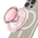 Clear Pink