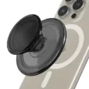 Clear Black
