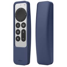 Elago Apple TV Siri Remote R5 (2021-present) Case (AirTag Compatible) - (Online Packaging)