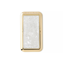 MOTHER OF PEARL/ CHAMPAGNE