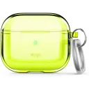 Elago AirPods 3 Clear Hang Case - (Online Packaging)