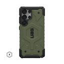 Olive Drab