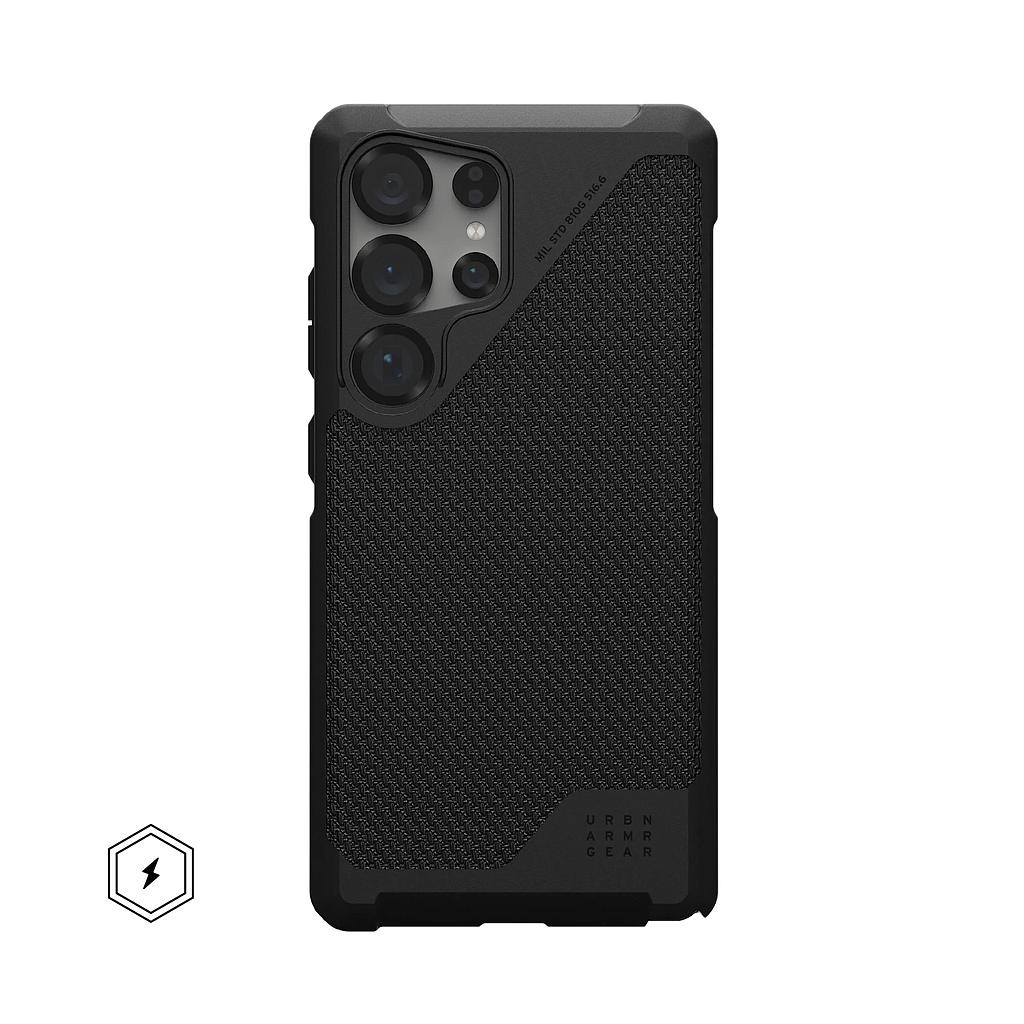 UAG Samsung Galaxy S25 Ultra Metropolis LT MagSafe Case