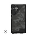 Camo Graphite