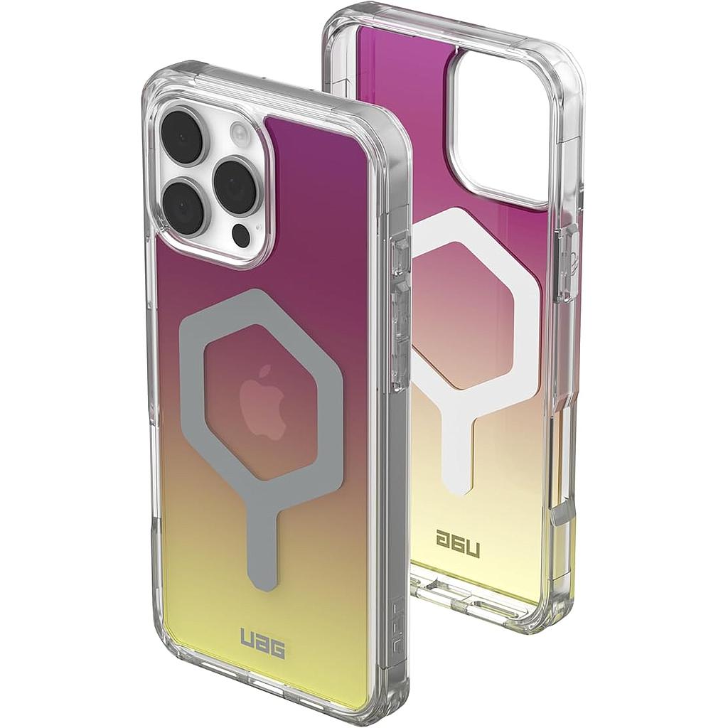 UAG iPhone 16 Pro Max Magsafe Plyo Ombre Case