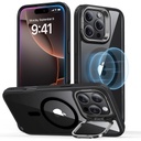 Clear Black