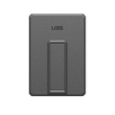 Black/Gray