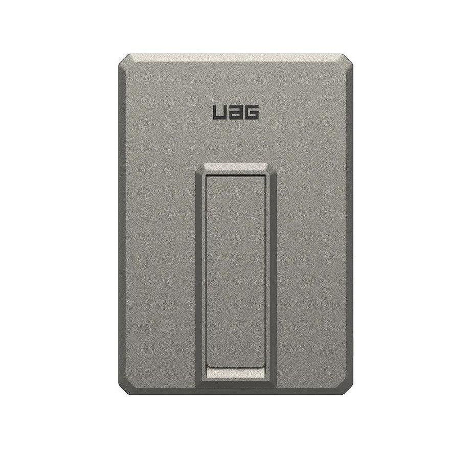 UAG Ultra Slim 5K Magsafe Powerbank + Stand