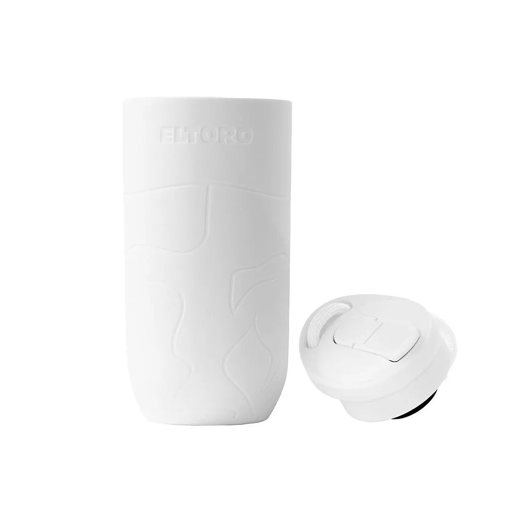 Eltoro Bottle Sleeves with Straw Lid