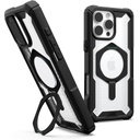 Black/Clear