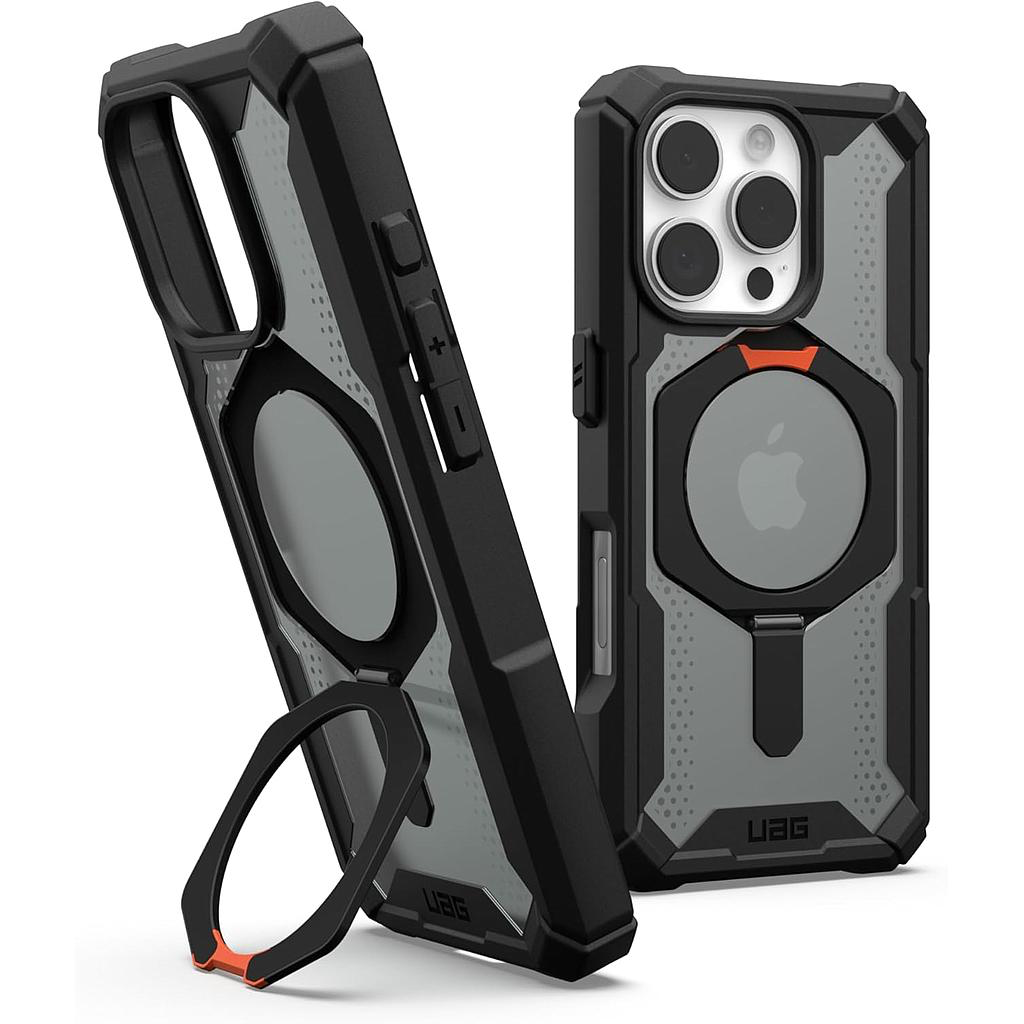 UAG iPhone 16 Pro Max Magsafe Plasma XTE Case