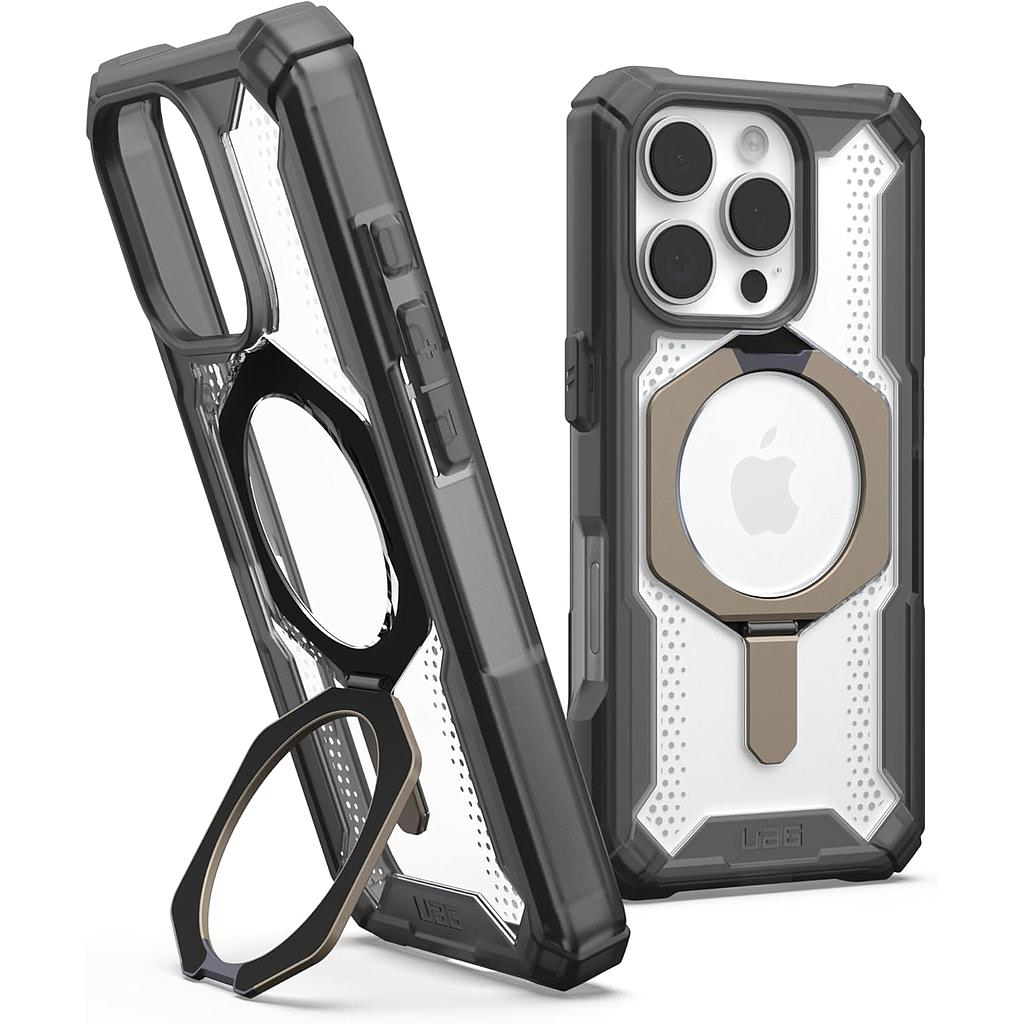 UAG iPhone 16 Pro Max Magsafe Plasma XTE Case