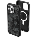 Midnight Camo