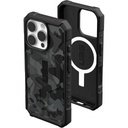 Midnight Camo
